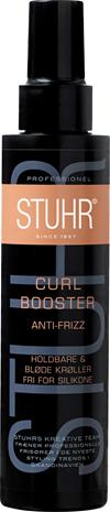 STUHR - Styling Curl Booster - 150 ml