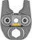 Rems Crimping pliers Mini V22 578334 – kuva 3