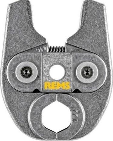 Rems Crimping pliers Mini V22 578334