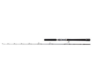Penn Battalion Solid Boat 6Ft4/1.93M F 12-20Lb 1+1Sec Conv hyrräkelavapa
