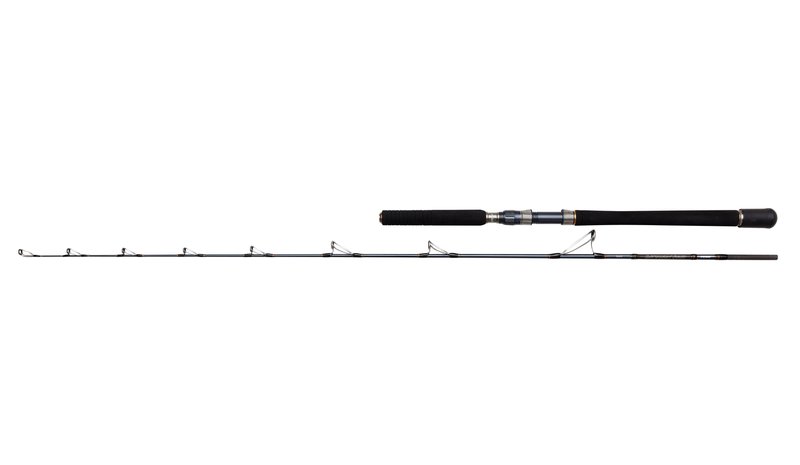 Penn Battalion Solid Boat 6Ft4/1.93M F 12-20Lb 1+1Sec Conv hyrräkelavapa