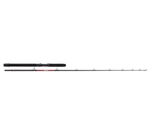 Penn Warfare Trolling Light 7Ft/2.13M M 12-20Lb 1+1Sec Conv hyrräkelavapa