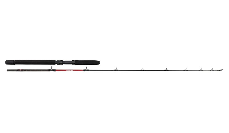 Penn Warfare Trolling Light 7Ft/2.13M M 12-20Lb 1+1Sec Conv hyrräkelavapa
