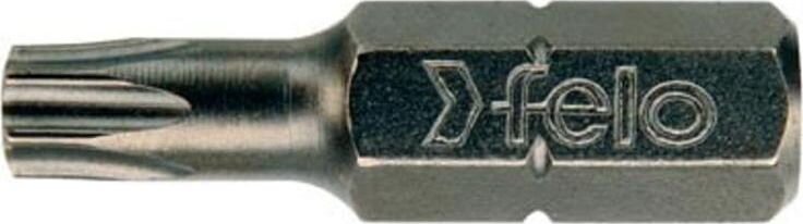 Bits Torx 6, Felo Bits Torx 6, Felo