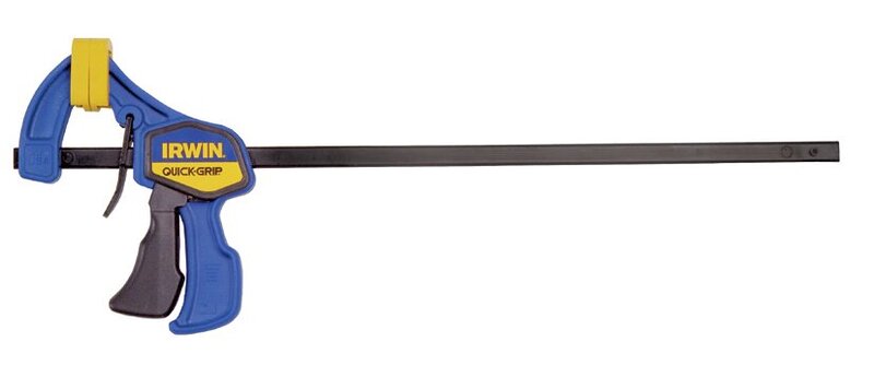 Irwin Quick Grip Mini Pikapuristin 150 mm 1 kpl