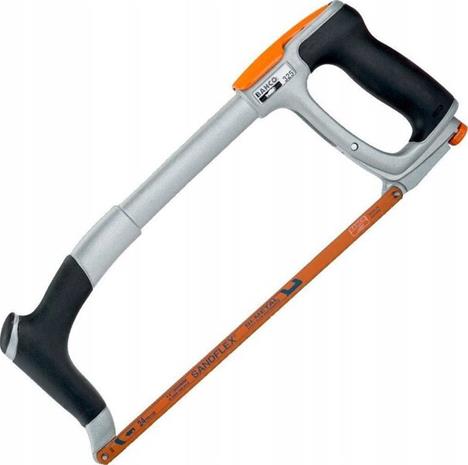 BAHCO Hacksaw frame ergo