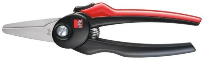 Bessey ERDI D48-2 Yleissakset
