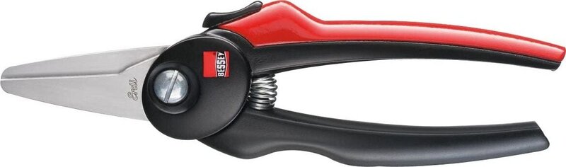 Bessey ERDI D48-2 Yleissakset