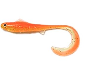 JAKKI SUPERTAIL 3KPL 10CM 109 14 JIGI