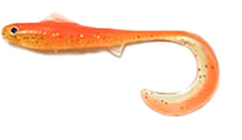 JAKKI SUPERTAIL 3KPL 10CM 109 14 JIGI