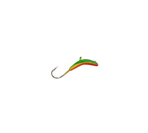 NORDIC VOLF LEECH XL-6MM 2KPL PAPUK