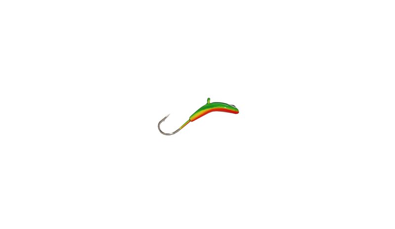 NORDIC VOLF LEECH XL-6MM 2KPL PAPUK