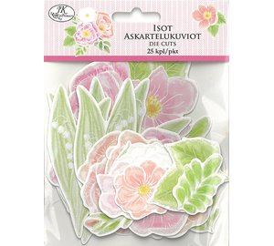 JKP KUKKANIITTY ASKARTELUKUVIO