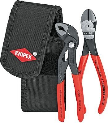 Knipex 00 20 72 V02 pihdit Pihtisetti