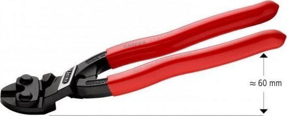 Leikkauspihdit Knipex CoBolt 7141200