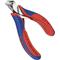 KNIPEX Elektroniikkapäätyleikkuri – kuva 3
