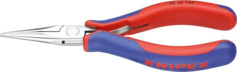 Knipex 35 62 145 pihdit Kärkipihdit – kuva 4/4