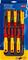 KNIPEX VDE SET OF SCREWDRIVERS S/PH/PZ – kuva 3
