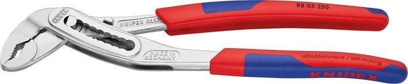 KNIPEX ALLIGATOR® WATER PUMP PLIERS