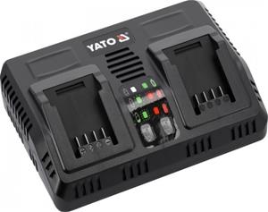 Tuplalaturi Yato 18v 2.2a