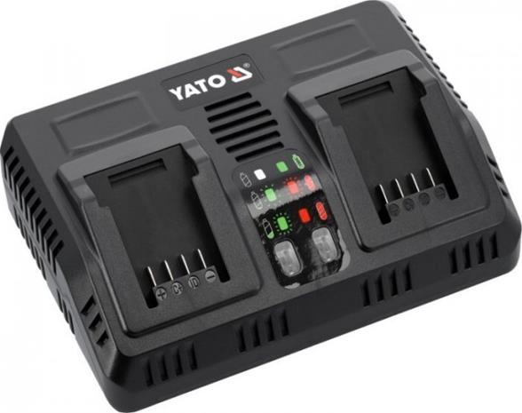 Tuplalaturi Yato 18v 2.2a