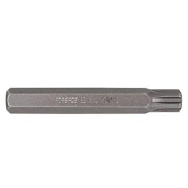 6-kulmainen M9x75mmL, 10mm