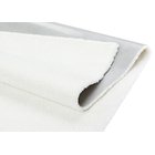 Narma Noble -flexiVelour™ veluurimatto, valkoinen, Ø 200 cm