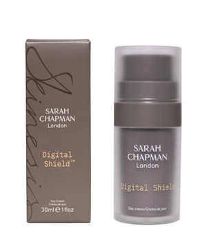 SARAH CHAPMAN Digital Shield™ Päivävoide 30 ml