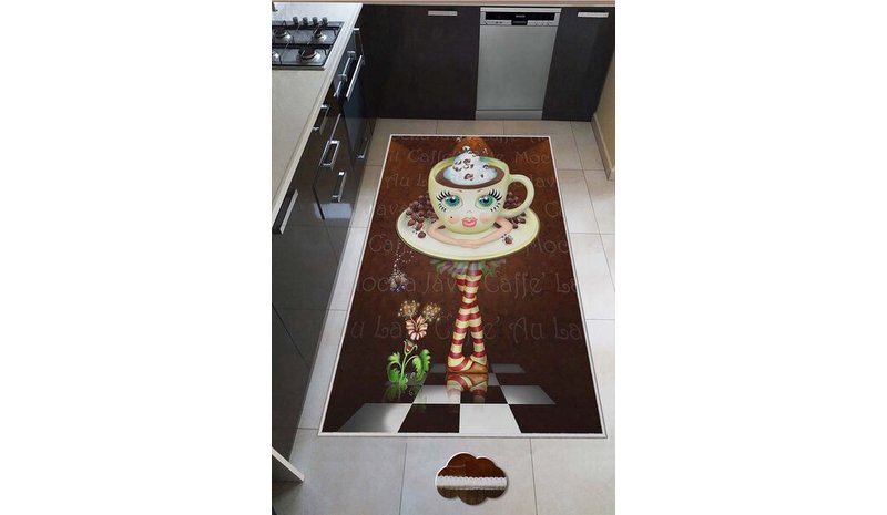 Asir matto Hmnt585 60x100 cm – kuva 1/1