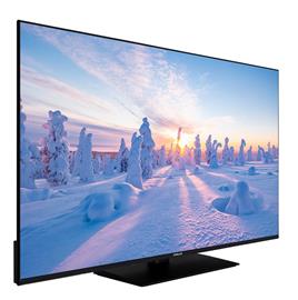 Finlux 55G10.3GCMB (55"), QLED-televisio