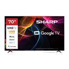 Sharp 70HL4465E (70"), LED-televisio