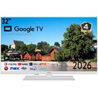 Finlux 32G8.3WCB (32"), LED-televisio