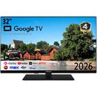 Finlux 32G8.3GCB (32"), LED-televisio