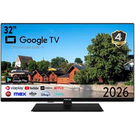 Finlux 32G8.3GCB (32"), LED-televisio