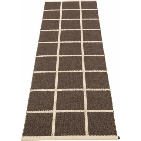 Pappelina Criss hemmed -matto