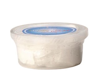 GLOREX 40G VALKOINEN TAIKAMASSA