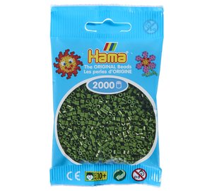 HAMA MINI 2000 (Vä?RI 102) METSä?NVIHREä?