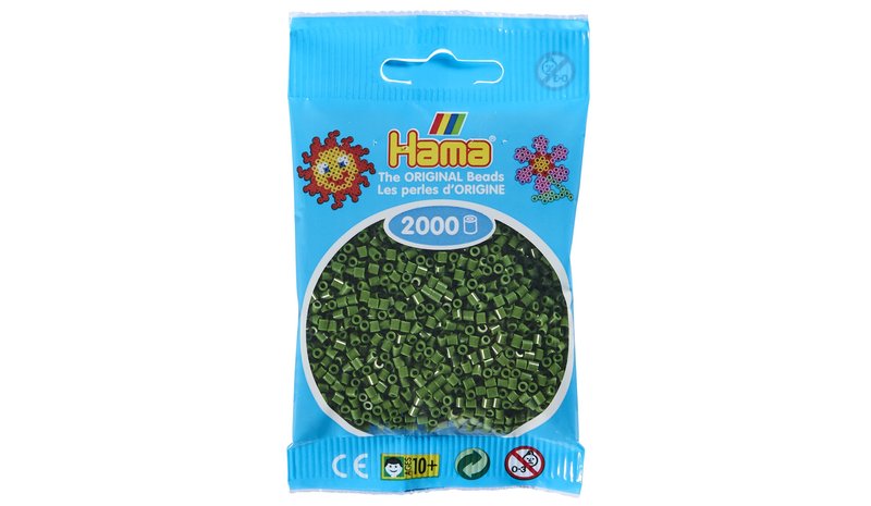 HAMA MINI 2000 (Vä?RI 102) METSä?NVIHREä?
