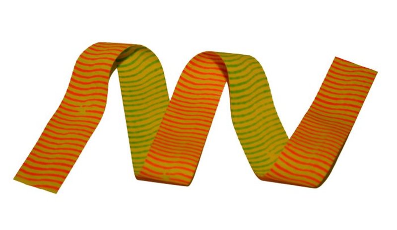 LARVA LACE BARRED VIH/CHART KUMIJALAT