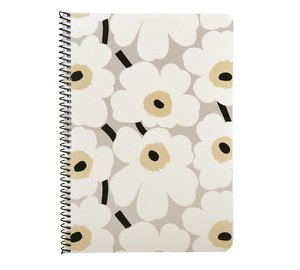 MARIMEKKO UNIKKO HARM A5 KIERREVIHKO