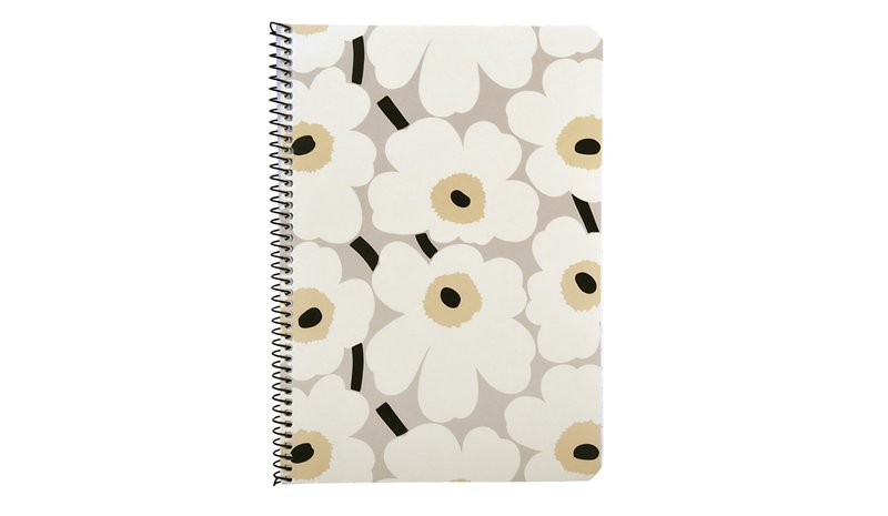 MARIMEKKO UNIKKO HARM A5 KIERREVIHKO