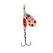 DAIWA SILVERCREEK SPINNER 6G #2 COP LAD – kuva 1