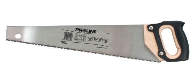 Proline Turbo saha 400mm 10tpi