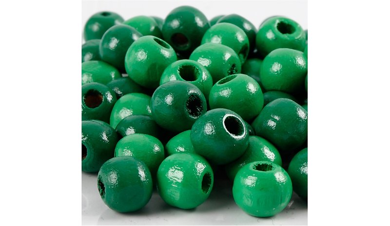 CC 10MM VIHREä?T PUUHELMET