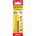 MAGNUM NIITTIPORANTERä? 3,26MM 2 KPL