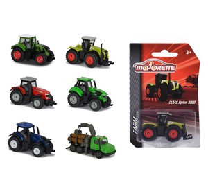 MAJORETTE FARM MAATALOUSAJONEUVO
