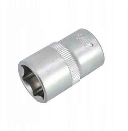 Awtools 1/2 12mm lyhyt kuusiokanta