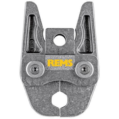 Rems Crimping pliers V18 570125