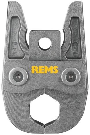 Rems Crimping pliers V18 570125