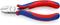 Knipex sivuleikkurit 130 mm – kuva 8